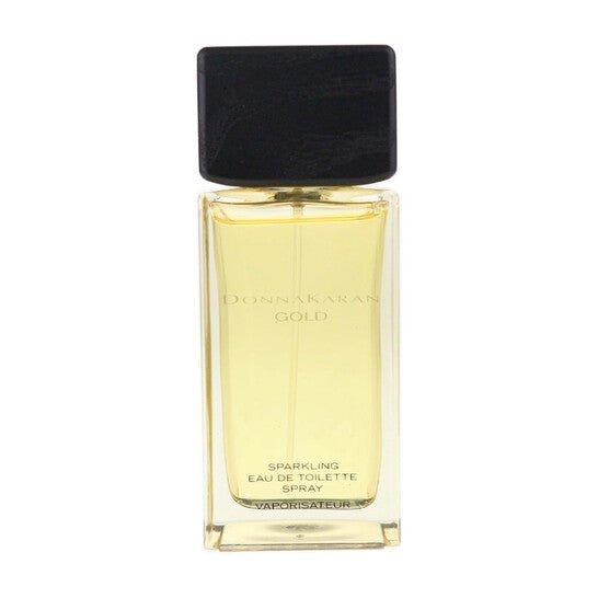 Donna Karan Ladies Gold Sparkling EDT Spray 1.7 oz Fragrances  (Wholesale) - Luxurious Fragrance Available Online in Hong Kong & China