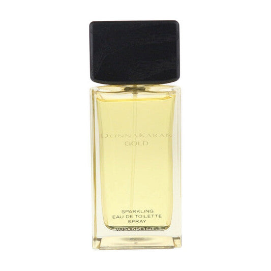Donna Karan Ladies Gold Sparkling EDT Spray 1.7 oz Fragrances  (Wholesale) - Luxurious Fragrance Available Online in Hong Kong & China