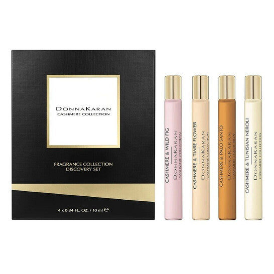 Donna Karan Ladies Mini Set Gift Set - Luxurious Fragrance Available Online in Hong Kong & China
