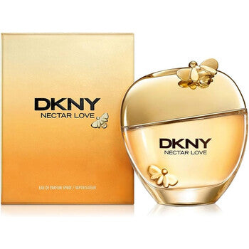 Donna Karan Ladies Nectar Love EDP Spray 1.7 oz - Luxurious Fragrance Available Online in Hong Kong & China