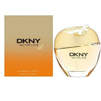 Donna Karan Ladies Nectar Love EDP Spray 3.4 oz - Luxurious Fragrance Available Online in Hong Kong & China