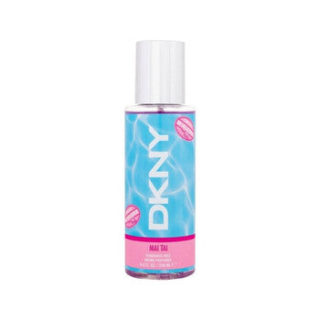 Donna Karan Ladies Pool Party DKNY Be Delicious Mai Tai Mist 8.4 oz - Luxurious Fragrance Available Online in Hong Kong & China