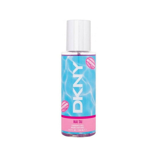 Donna Karan Ladies Pool Party DKNY Be Delicious Mai Tai Mist 8.4 oz Fragrances  (Wholesale) - Luxurious Fragrance Available Online in Hong Kong & China