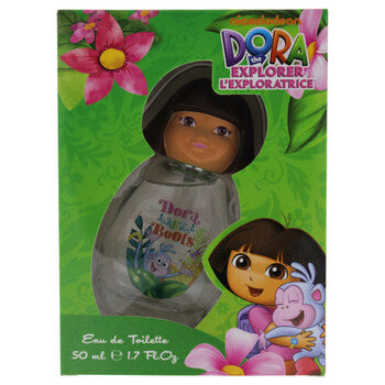 Marmol And Son Dora and Boots by Marmol and Son for Kids - 1.7 oz EDT Spray - Luxurious Fragrance Available Online in Hong Kong & China