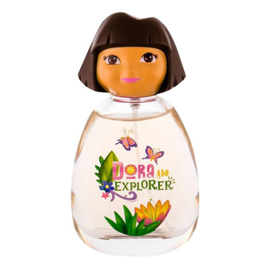 Dora The Explorer Girls Dora The Explorer EDT Spray 3.3 oz Kids Fragrances - Luxurious Fragrance Available Online in Hong Kong & China