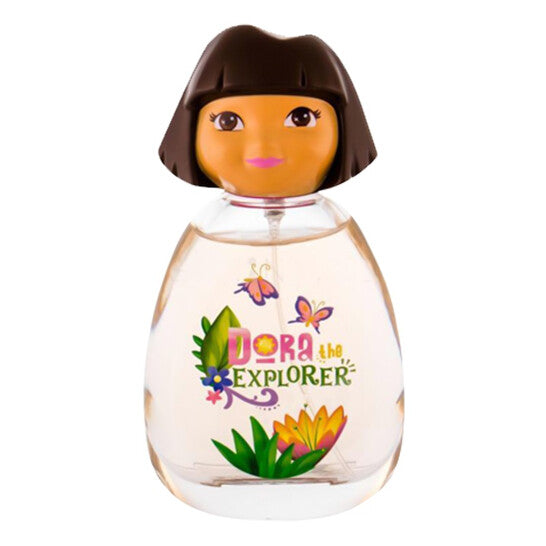 Dora The Explorer Girls Dora The Explorer EDT Spray 3.3 oz Kids Fragrances (Wholesale) - Luxurious Fragrance Available Online in Hong Kong & China
