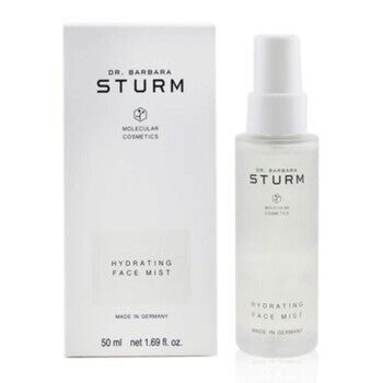 Dr. Barbara Sturm Unisex Hydrating Face Mist 1.7 oz Mist - Luxurious Fragrance Available Online in Hong Kong & China