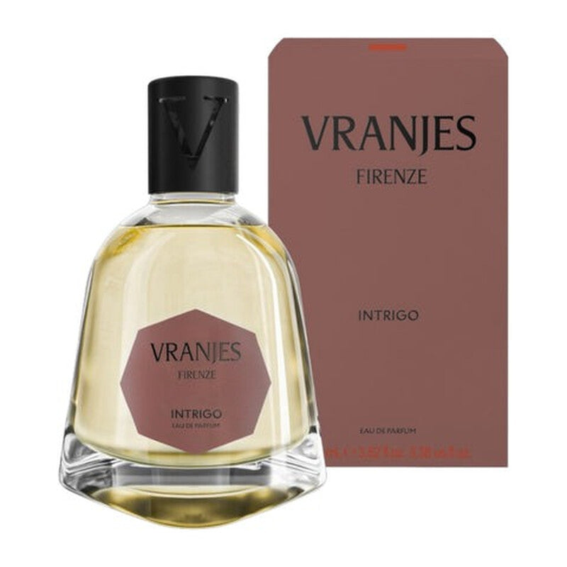 Dr. Vranjes Intrigo EDP 3.4 oz Fragrances - Luxurious Fragrance Available Online in Hong Kong & China