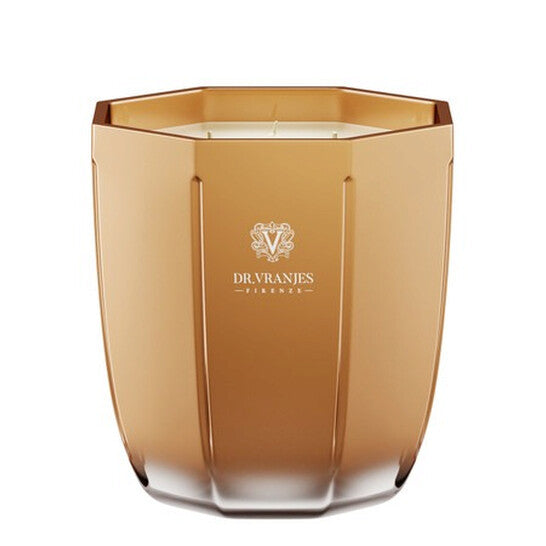 Dr. Vranjes Oud Nobile 500G Scented Candle - Luxurious Fragrance Available Online in Hong Kong & China