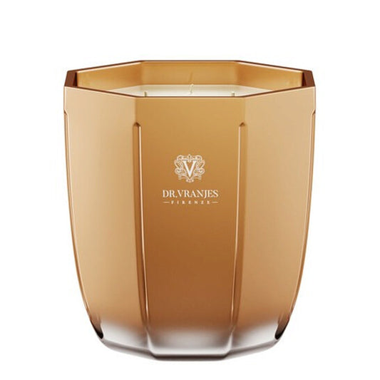 Dr. Vranjes Oud Nobile 500G Scented Candle - Luxurious Fragrance Available Online in Hong Kong & China