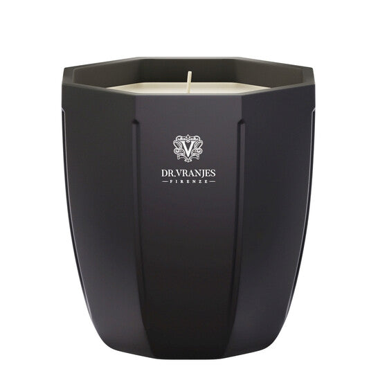 Dr. Vranjes Rosa Tabacco 200G  (Onyx) Scented Candle - Luxurious Fragrance Available Online in Hong Kong & China