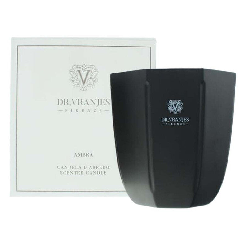 Dr. Vranjes Unisex Ambra Onyx 2.8 oz Scented Candle (Wholesale) - Luxurious Fragrance Available Online in Hong Kong & China