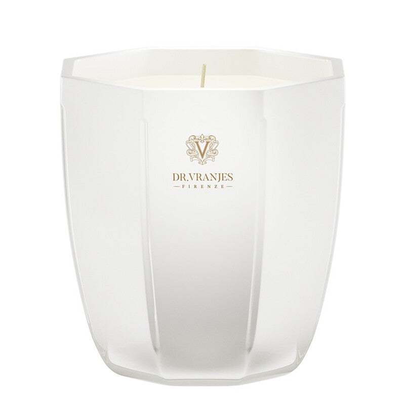 Dr. Vranjes Unisex Ginger Lime 200G (Pearl) Scented Candle (Wholesale) - Luxurious Fragrance Available Online in Hong Kong & China
