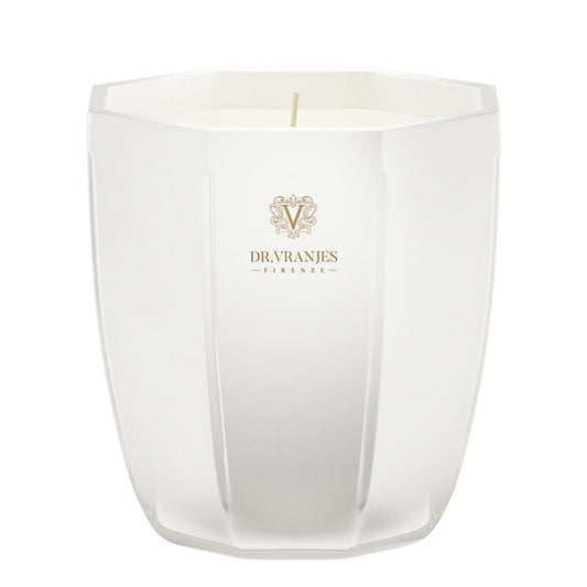 Dr. Vranjes Unisex Ginger Lime 200G (Pearl) Scented Candle (Wholesale) - Luxurious Fragrance Available Online in Hong Kong & China