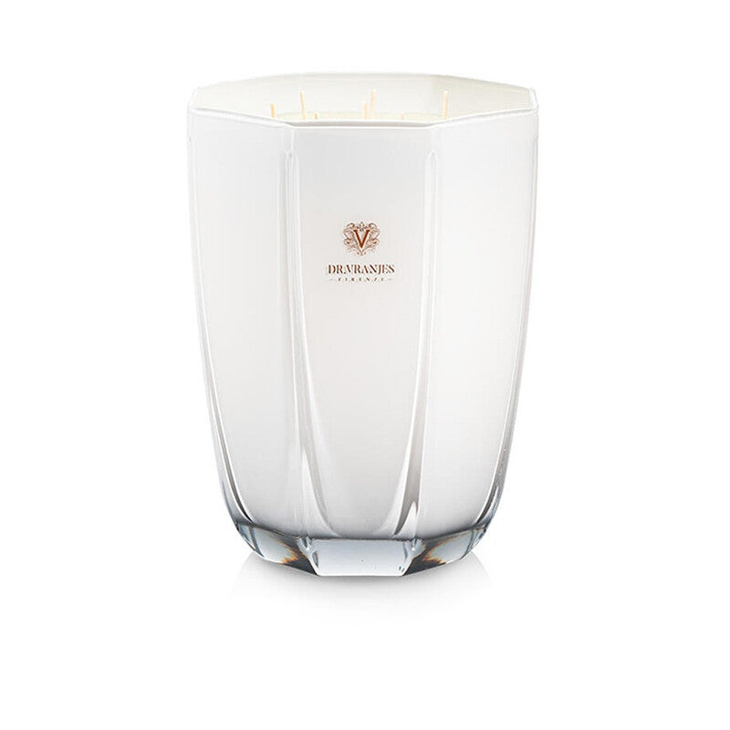 Dr. Vranjes Unisex Ginger Lime 2.8 oz Scented Candle - Luxurious Fragrance Available Online in Hong Kong & China