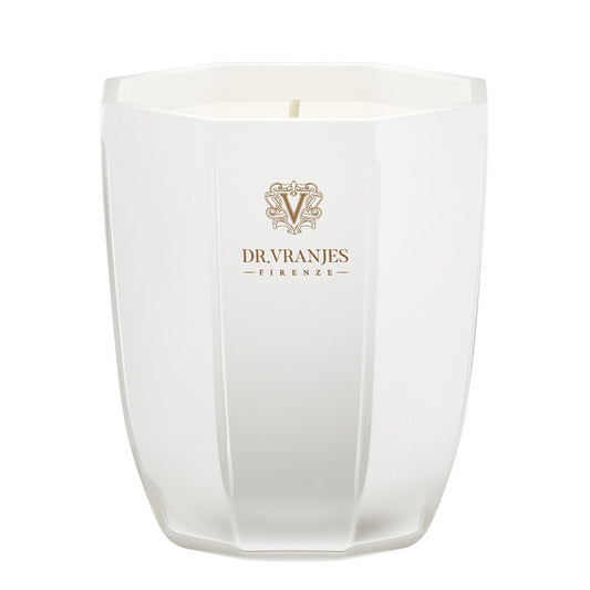 Dr. Vranjes Unisex Ginger Lime 2.8 oz Scented Candle - Luxurious Fragrance Available Online in Hong Kong & China