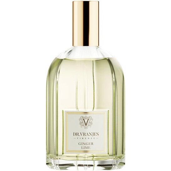 Dr. Vranjes Unisex Ginger Lime 3.4 oz - Luxurious Fragrance Available Online in Hong Kong & China