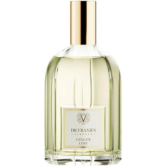 Dr. Vranjes Unisex Ginger Lime 3.4 oz - Luxurious Fragrance Available Online in Hong Kong & China