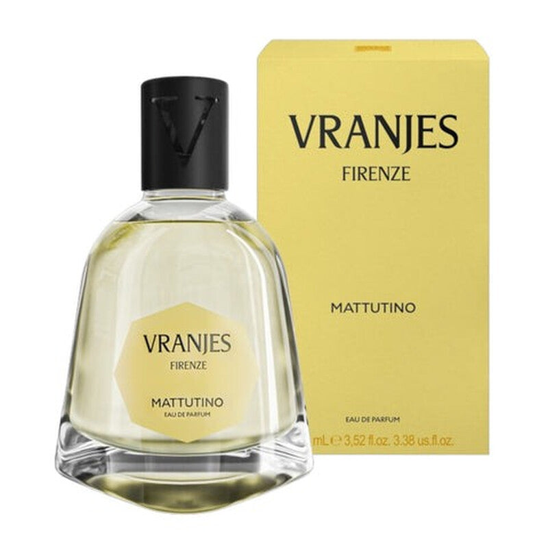 Dr. Vranjes Unisex Mattutino EDP 3.4 oz Fragrances (Wholesale) - Luxurious Fragrance Available Online in Hong Kong & China