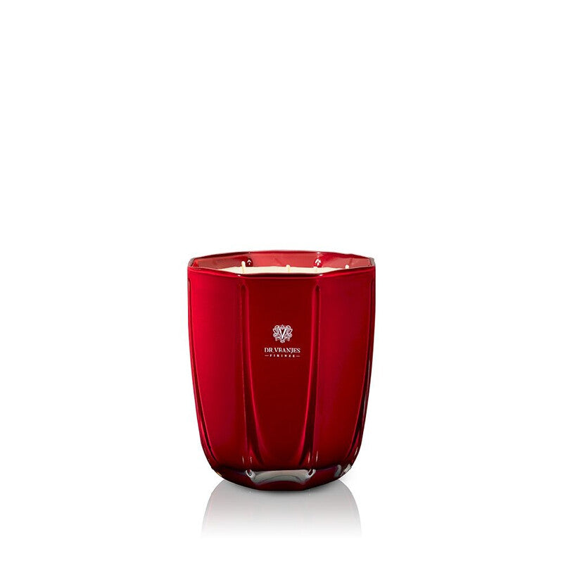 Dr. Vranjes Unisex Melograno 7 oz Scented Candle (Wholesale) - Luxurious Fragrance Available Online in Hong Kong & China