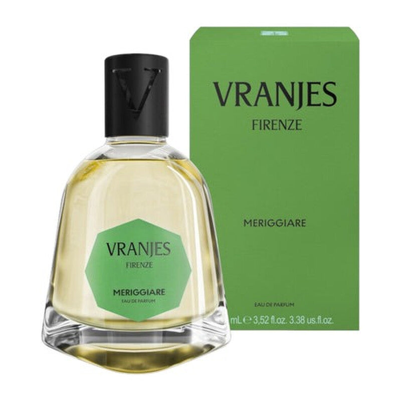 Dr. Vranjes Unisex Meriggiare EDP 3.4 oz Fragrances - Luxurious Fragrance Available Online in Hong Kong & China