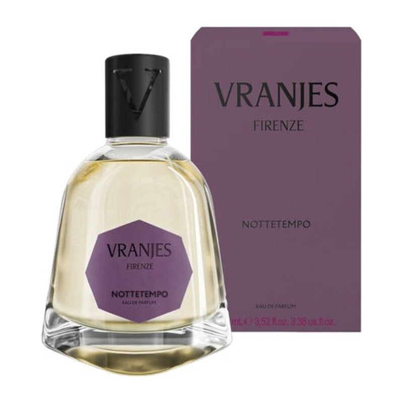 Dr. Vranjes Unisex Nottetempo EDP 3.4 oz Fragrances - Luxurious Fragrance Available Online in Hong Kong & China