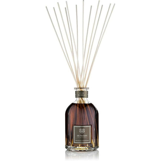 Dr. Vranjes Unisex Oud Nobile Diffuser 84 oz Fragrances - Luxurious Fragrance Available Online in Hong Kong & China