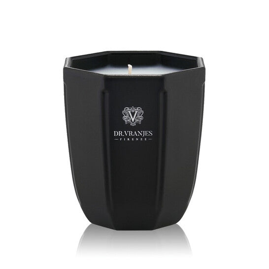 Dr. Vranjes Unisex Rosa Tabacco 2.8 oz Scented Candle - Luxurious Fragrance Available Online in Hong Kong & China