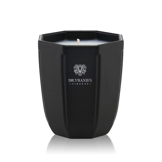Dr. Vranjes Unisex Rosa Tabacco 2.8 oz Scented Candle - Luxurious Fragrance Available Online in Hong Kong & China