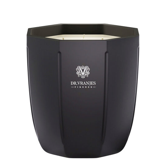 Dr. Vranjes Unisex Rosa Tabacco 500G (Onyx) Scented Candle (Wholesale) - Luxurious Fragrance Available Online in Hong Kong & China