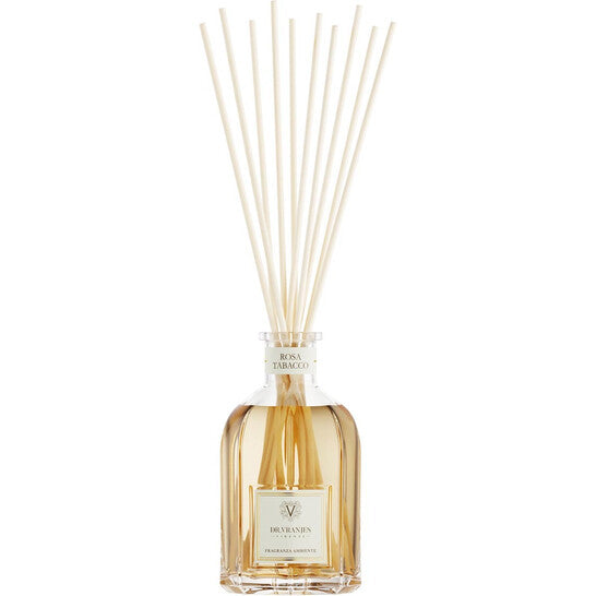 Dr. Vranjes Unisex Rosa Tabacco Diffuser 8.4 oz Fragrances - Luxurious Fragrance Available Online in Hong Kong & China