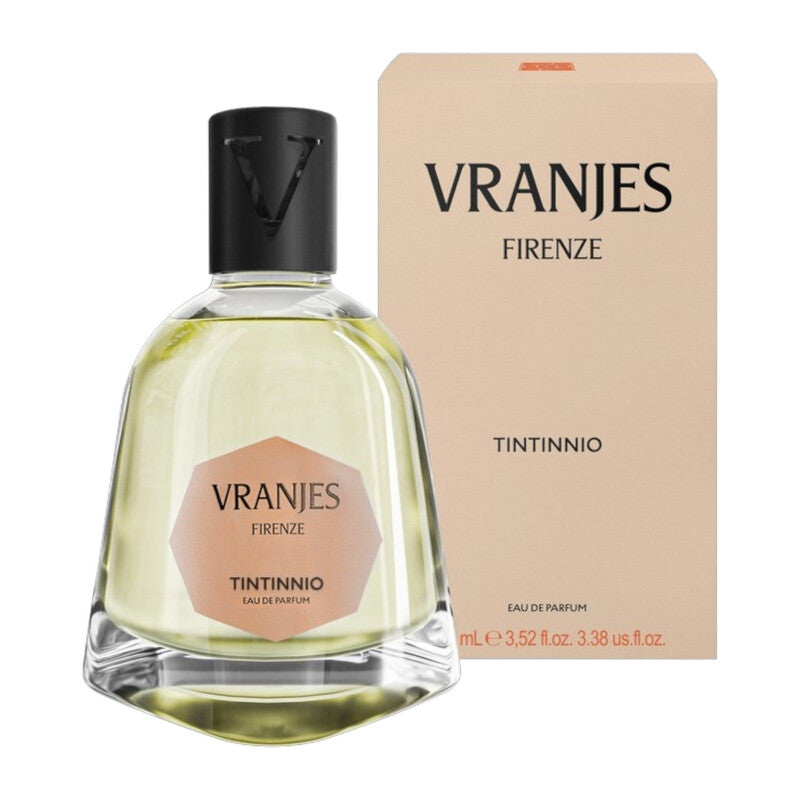 Dr. Vranjes Unisex Tintinnio EDP 3.4 oz Fragrances - Luxurious Fragrance Available Online in Hong Kong & China
