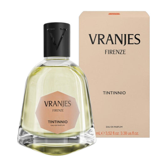 Dr. Vranjes Unisex Tintinnio EDP 3.4 oz Fragrances (Wholesale) - Luxurious Fragrance Available Online in Hong Kong & China