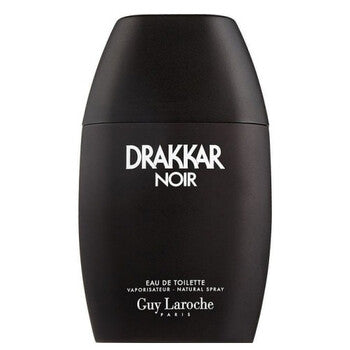 Guy Laroche Drakkar Noir by Guy Laroche EDT Spray 1.0 oz (Wholesale) - Luxurious Fragrance Available Online in Hong Kong & China