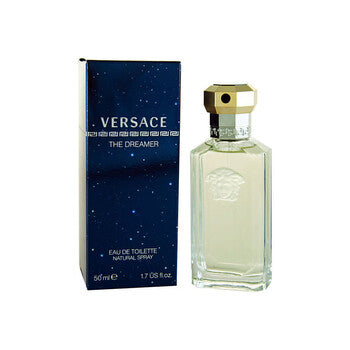 Versace Dreamer / Versace EDT Spray 1.7 oz (m) - Luxurious Fragrance Available Online in Hong Kong & China