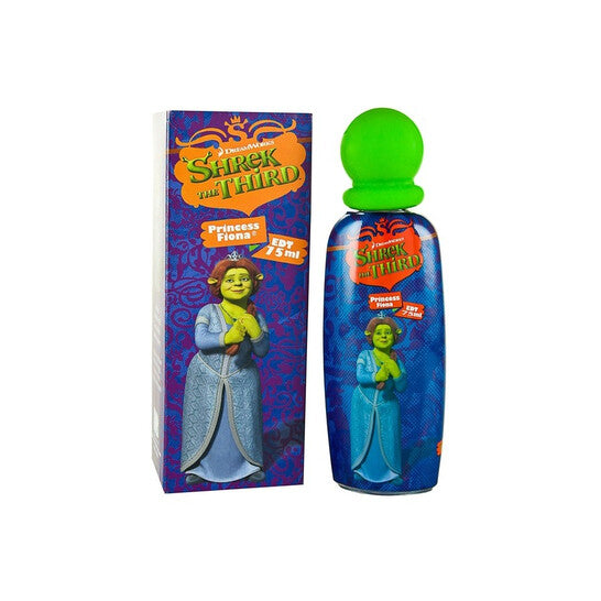 Dreamworks Girls Shrek Fiona EDT Spray 2.5 oz Fragrances - Luxurious Fragrance Available Online in Hong Kong & China