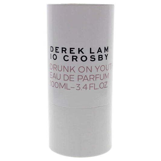 Derek Lam Drunk on Youth by Derek Lam for Women - 3.4 oz EDP Spray - Luxurious Fragrance Available Online in Hong Kong & China