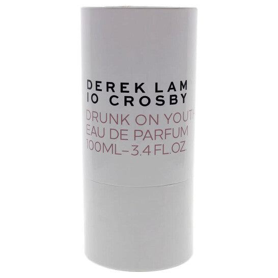 Derek Lam Drunk on Youth by Derek Lam for Women - 3.4 oz EDP Spray (Wholesale) - Luxurious Fragrance Available Online in Hong Kong & China