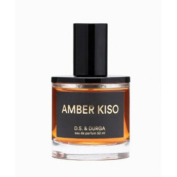 D.S. & Durga Amber Kiso EDP 1.7 oz (Tester) - Luxurious Fragrance Available Online in Hong Kong & China