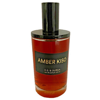 D.S. & Durga Amber Kiso EDP 3.4 oz (Tester) - Luxurious Fragrance Available Online in Hong Kong & China