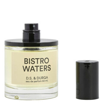 D.S. & Durga Ladies Bistro Waters EDP Spray 1.7 oz (Wholesale) - Luxurious Fragrance Available Online in Hong Kong & China
