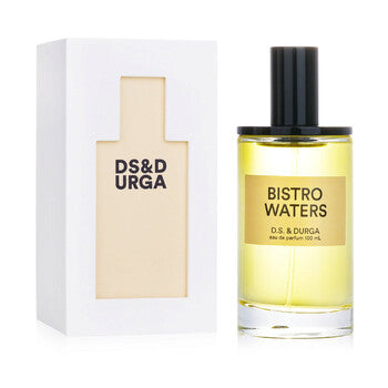 D.S. & Durga Ladies Bistro Waters EDP Spray 3.4 oz Fragrances (Wholesale) - Luxurious Fragrance Available Online in Hong Kong & China