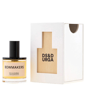 D.S. & Durga Ladies Bowmakers EDP Spray 1.7 oz - Luxurious Fragrance Available Online in Hong Kong & China