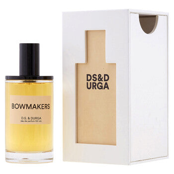 D.S. & Durga Ladies Bowmakers EDP Spray 3.4 oz - Luxurious Fragrance Available Online in Hong Kong & China