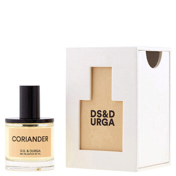 D.S. & Durga Ladies Coriander EDP Spray 1.7 oz - Luxurious Fragrance Available Online in Hong Kong & China