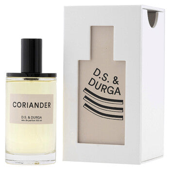 D.S. & Durga Ladies Coriander EDP Spray 3.4 oz - Luxurious Fragrance Available Online in Hong Kong & China