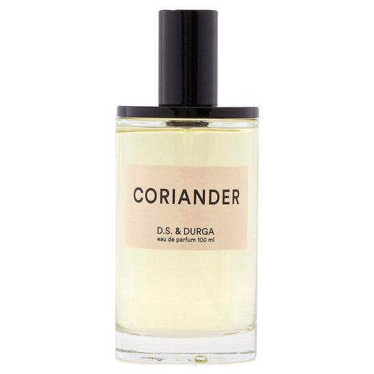 D.S. & Durga Ladies Coriander EDP Spray 3.4 oz (Wholesale) - Luxurious Fragrance Available Online in Hong Kong & China