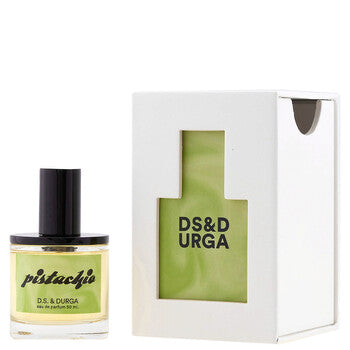 D.S. & Durga Ladies Pistachio EDP Spray 1.7 oz - Luxurious Fragrance Available Online in Hong Kong & China