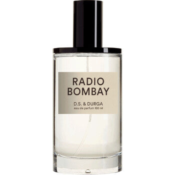 D.S. & Durga Ladies Radio Bombay EDP 3.4 oz (Tester) - Luxurious Fragrance Available Online in Hong Kong & China