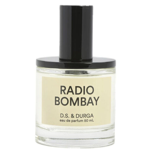 D.S. & Durga Ladies Radio Bombay EDP Spray 1.7 oz - Luxurious Fragrance Available Online in Hong Kong & China